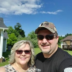 Meet your Posher, Marlene